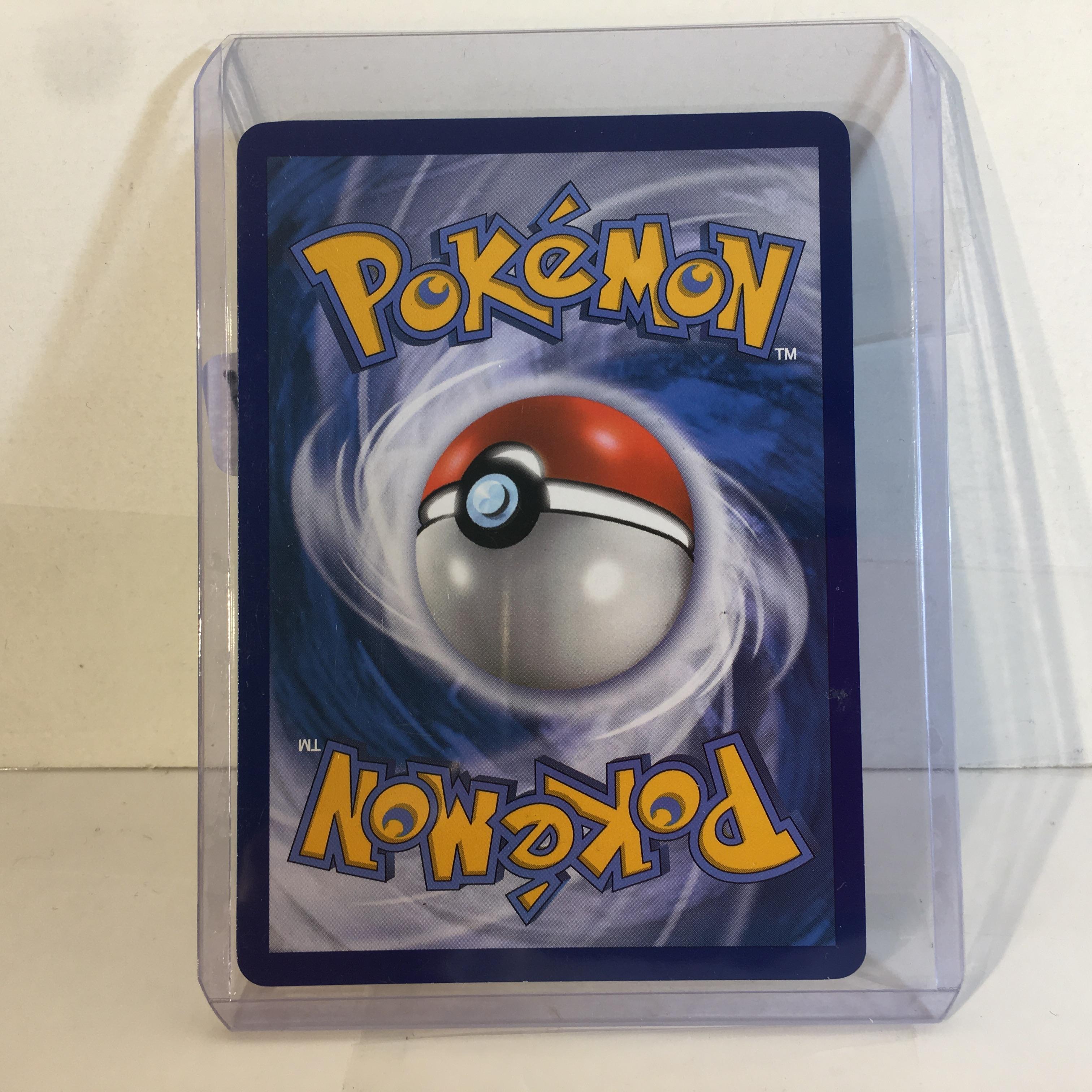 Collector Modern 2016 Pokemon TCG Basic Mareep HP60 Tackle Trading Game Card 38/114