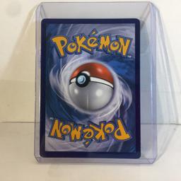 Collector Modern 2016 Pokemon TCG Basic Bronzor HP60 Hammer In Trading Game Card 60/124