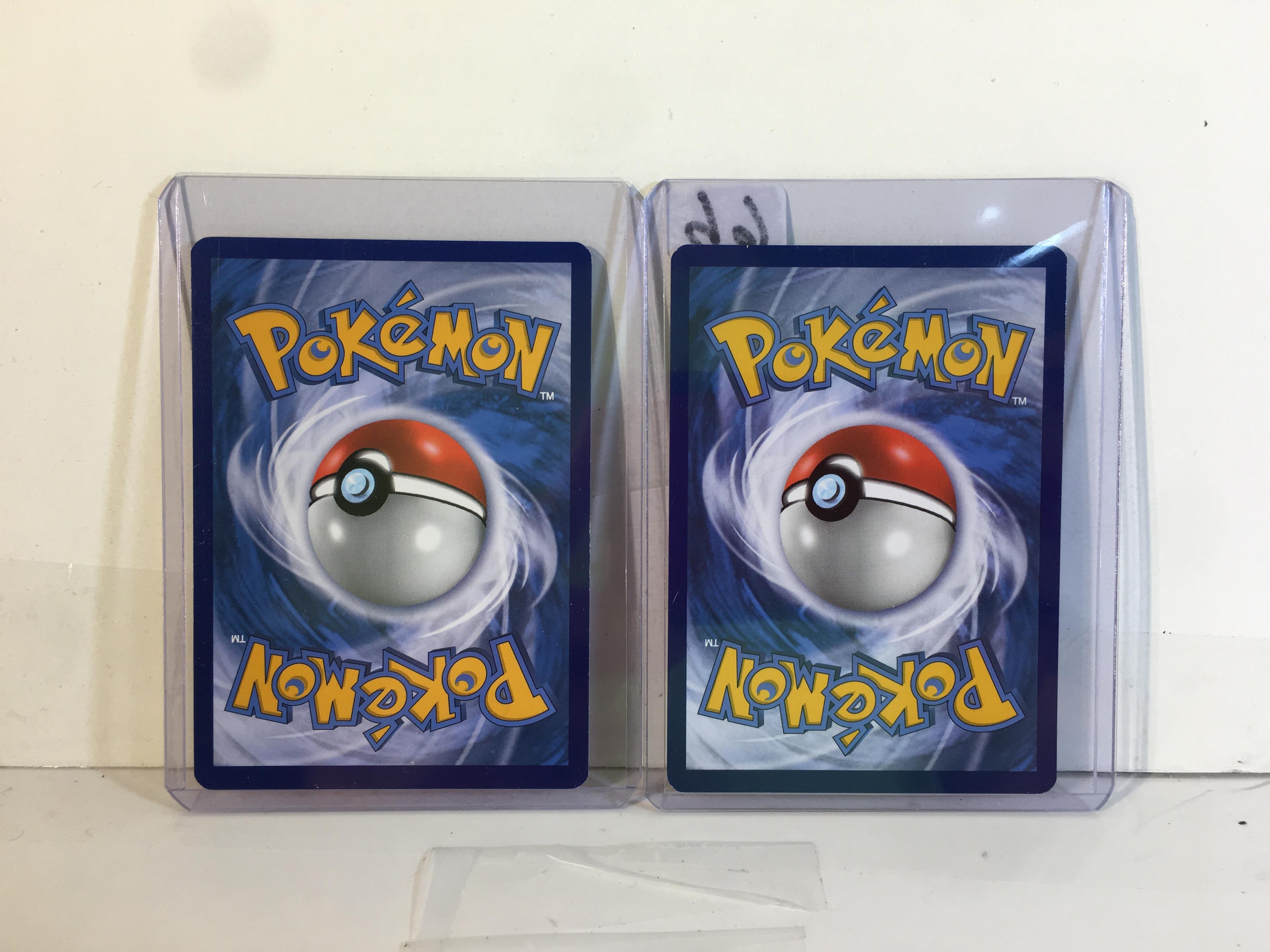 Lot of 2 Collector 2019 Pokemon  Basic Charmander Reckless Charge HP60 4/18