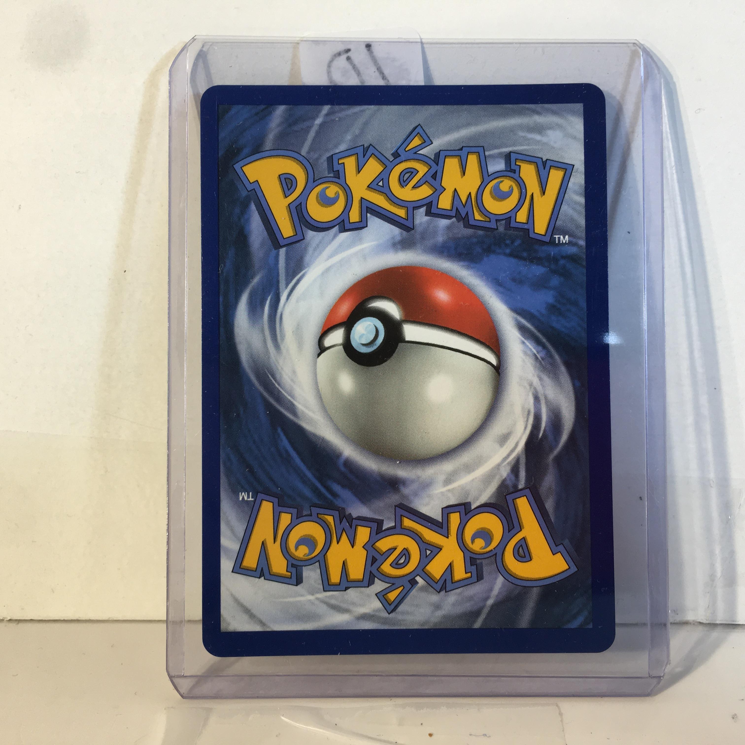 Collector Modern 2020 Pokemon TCG Basic Torkoal Hp220 Trading Game Card 024/202