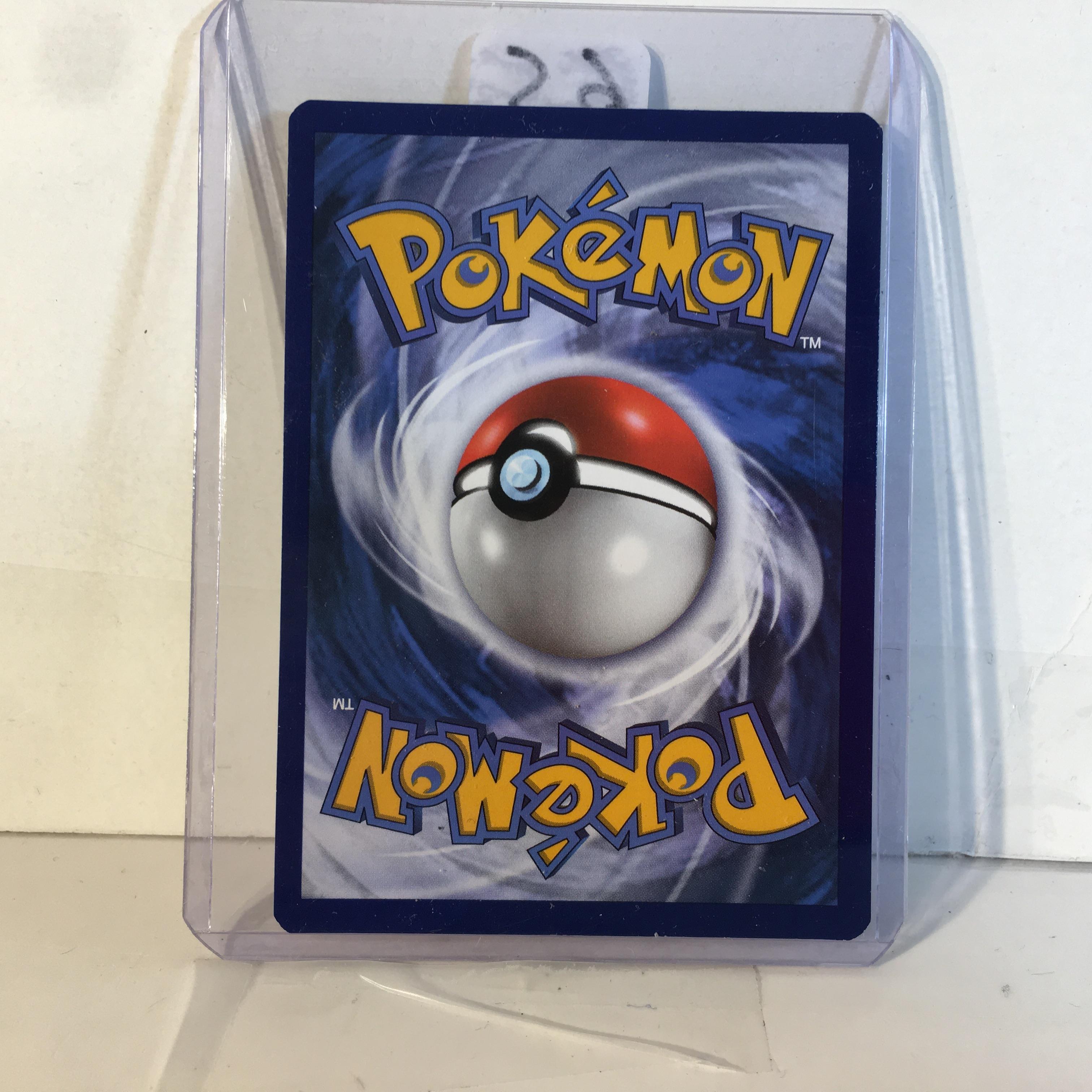 Collector Modern 2016 Pokemon TCG Basic Machop HP70 Pokemon Trading Game Card 57/108
