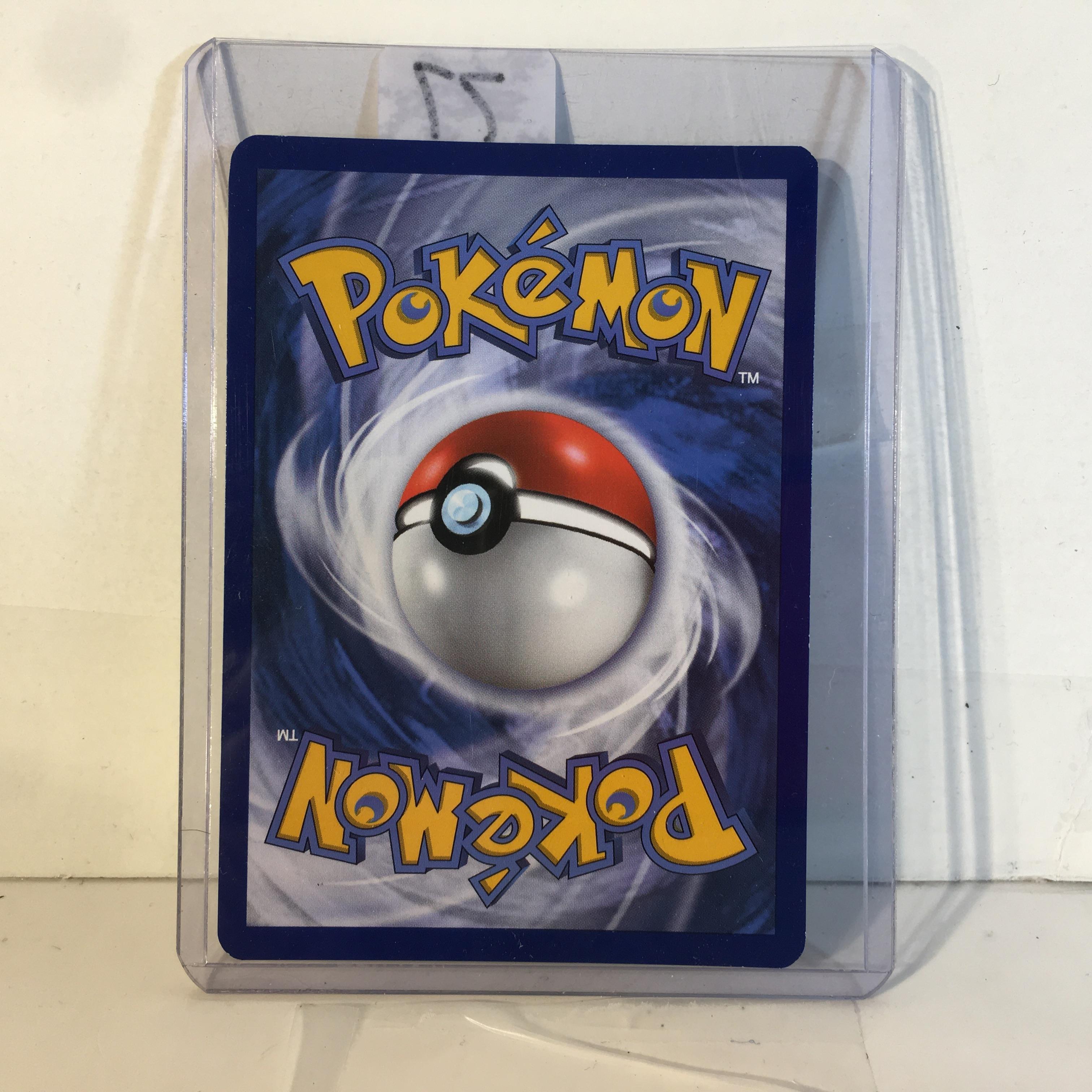 Collector Modern 2017 Pokemon TCG Basic Phantump HP60 Pokemon Trading game Card 6/145