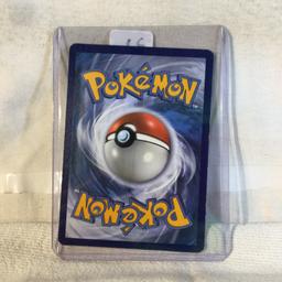 Collector 2022 Modern Pokemon TCG Basic Seel Hp70 Pokemon Trading Game Card 033/196