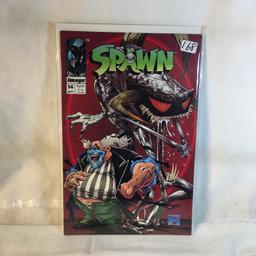 Collector Modern Image Comics Spawn Comic Book No.14