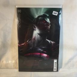 Collector Modern DC Comics Variant Cover DC VS. Vampires Comic Book NO.3