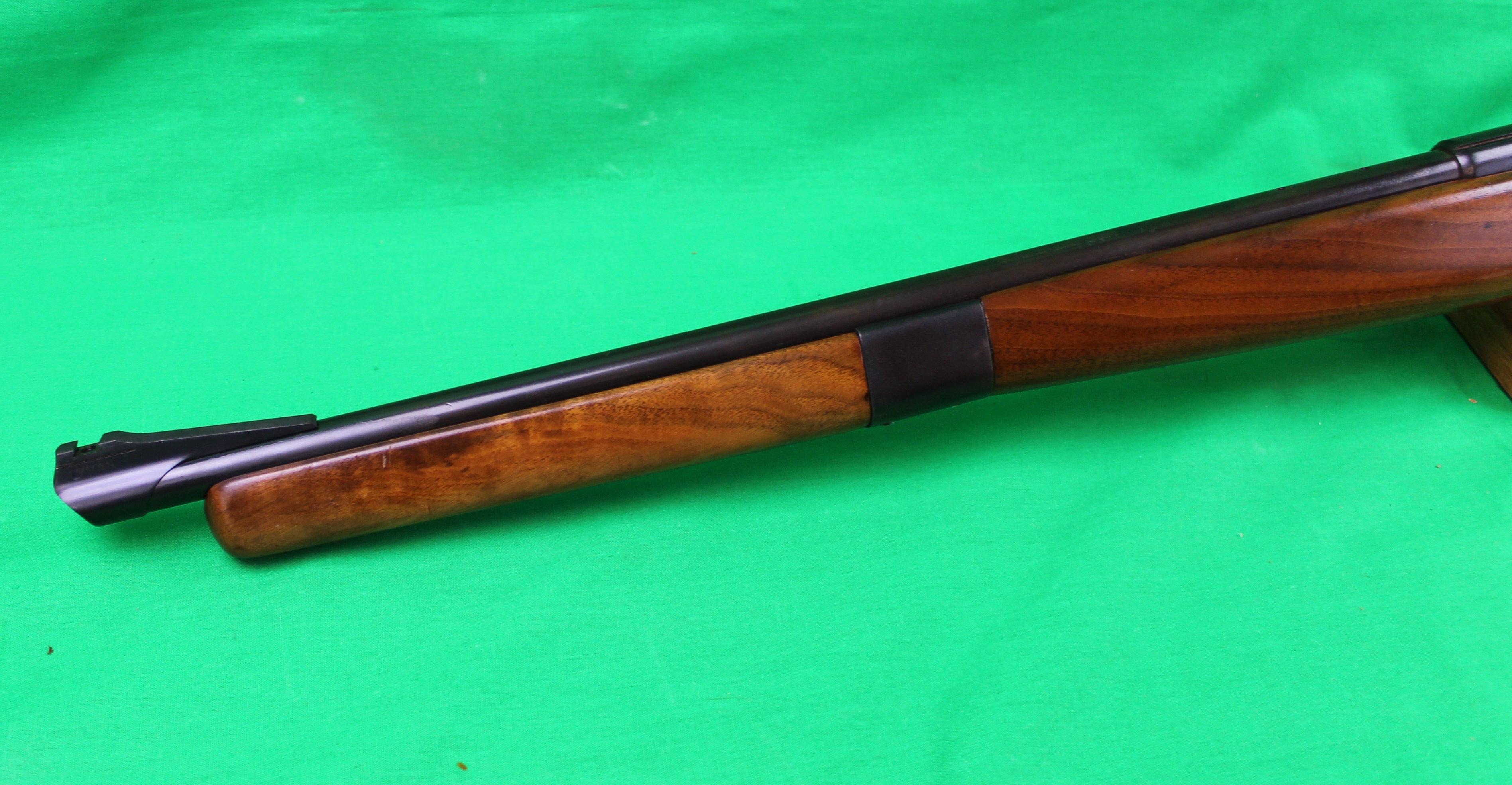 Mossberg 151M (A) 22