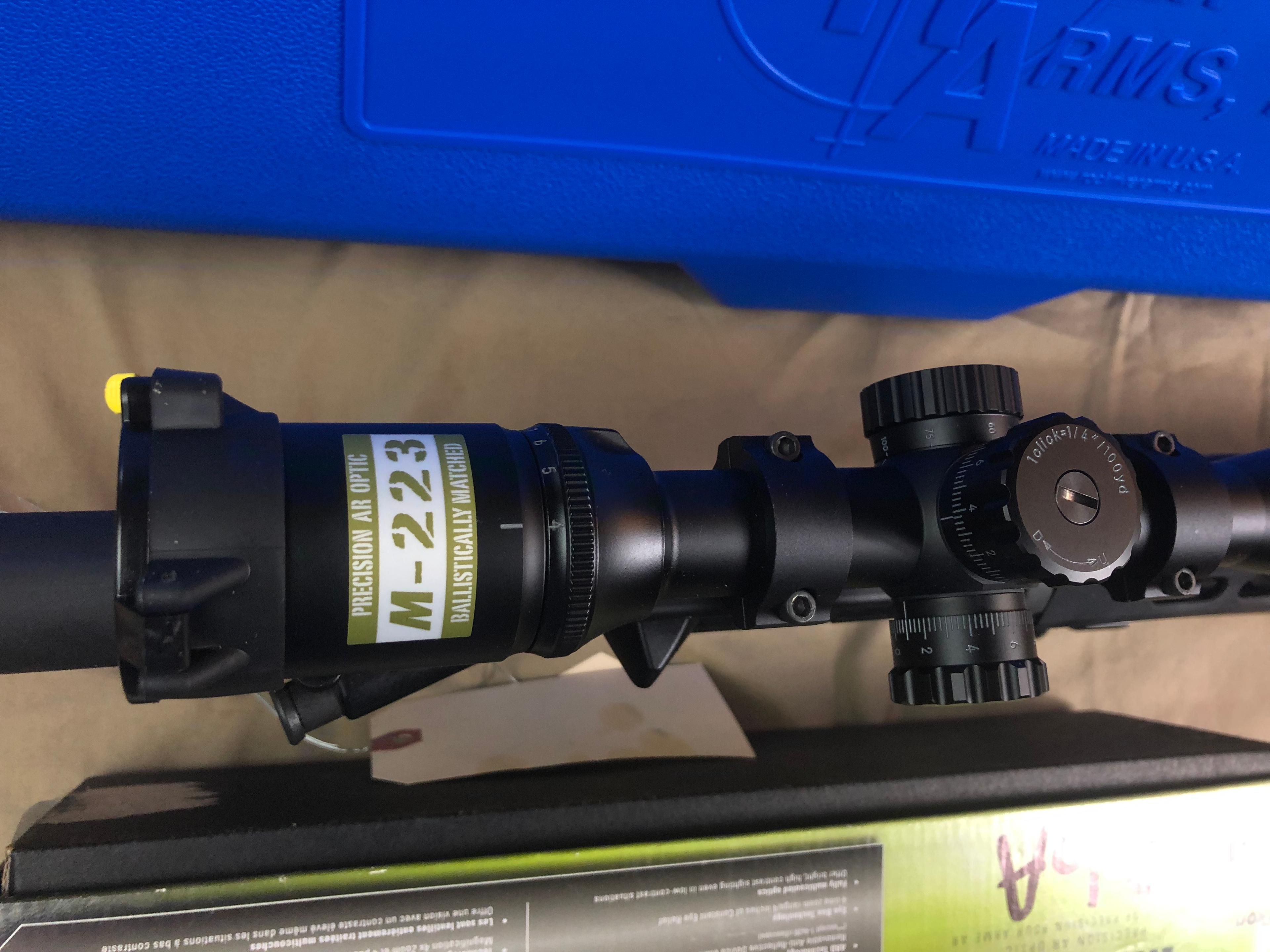 Nikon M-223 Scope