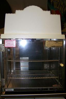 WISCO INDUSTRIES SMALL WARMER M: 690