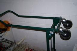 DOLLY AND/OR CART