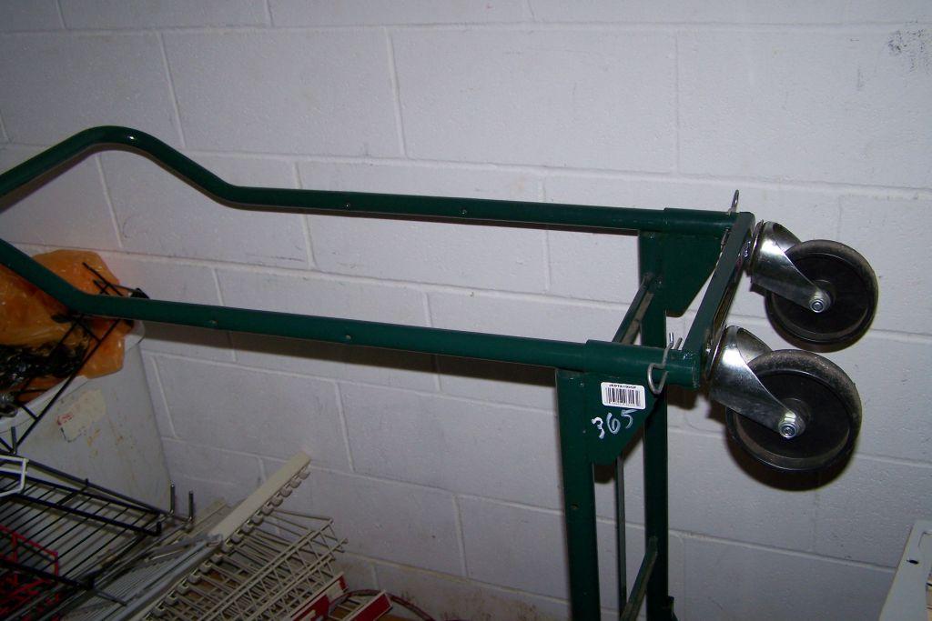 DOLLY AND/OR CART