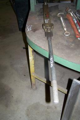 APCO MOSSBURG TORQUE WRENCH