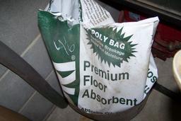 BAG OF FLOOR DRY