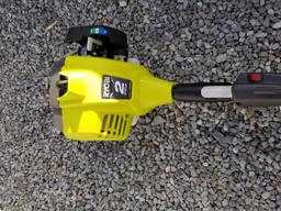 RYOBI 25 NEW WEEDEATER