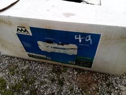 NEW 15 GAL 12 VOLT SPRAYER