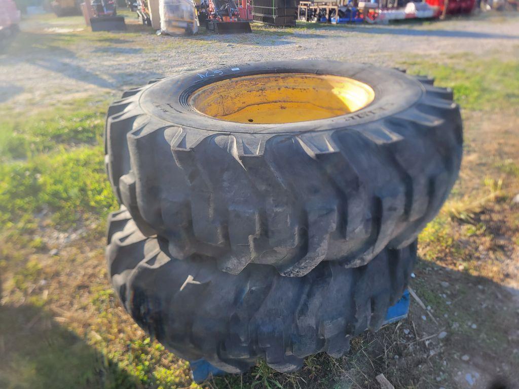 18.4-28 TIRES AND WHEELS (2)