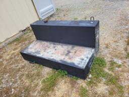 105 GALLON TRANSFER FUEL TANK