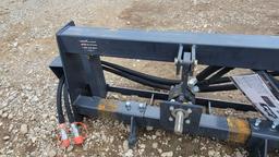 LANDHONOR PHA-16-2C UNUSED 2025 SKID STEER 3PH ADAPTER 3000PSI, 15-20 GPM,