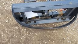 LANDHONOR PHA-16-2C UNUSED 2025 SKID STEER 3PH ADAPTER 3000PSI, 15-20 GPM,