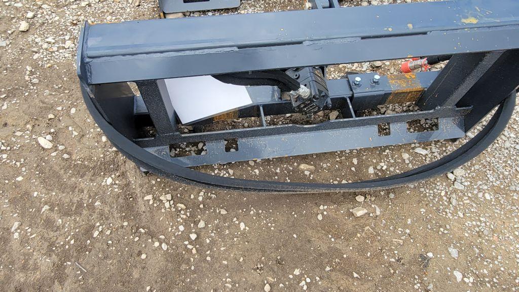 LANDHONOR PHA-16-2C UNUSED 2025 SKID STEER 3PH ADAPTER 3000PSI, 15-20 GPM,
