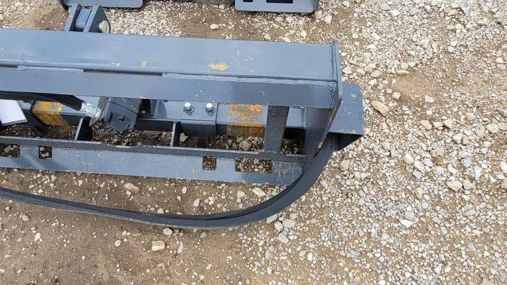 LANDHONOR PHA-16-2C UNUSED 2025 SKID STEER 3PH ADAPTER 3000PSI, 15-20 GPM,