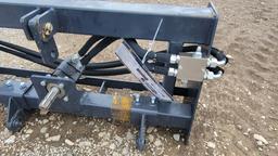 LANDHONOR PHA-16-2C UNUSED 2025 SKID STEER 3PH ADAPTER 3000PSI, 15-20 GPM,