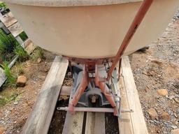 PS303 3PH SPREADER VICON