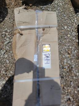 NEW RATCHET STRAPS (QTY 10) *SELLS ABSOLUTE