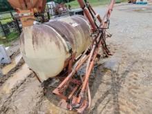 DEMCO 3PH SPRAYER