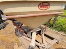 VICON 3PH SPREADER