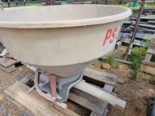 PS303 3PH SPREADER VICON