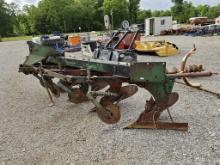 OLIVER 3PH 4 BOTTOM PLOW