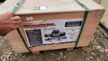 LANDHONOR LHR-EW20000 UNUSED 2025 20,000LB ELECTRIC WINCH - 78HP 12V SERIES