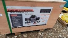 LANDHONOR LHR-EW20000 UNUSED 2025 20,000LB ELECTRIC WINCH - 78HP 12V SERIES