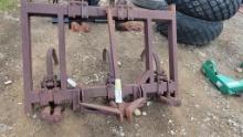 KING BRAND 5 SHANK CHISEL PLOW