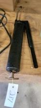 HAND PUMP GREASE GUN