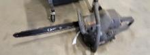 CRAFTSMAN CHAIN SAW 18" 420 CC