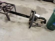 CRAFTSMAN CHAINSAW, 18'' BAR