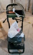 CRAFTSMAN 2300 PSI PRESSURE WASHER
