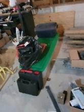 ASSORTED WOOD/ METAL