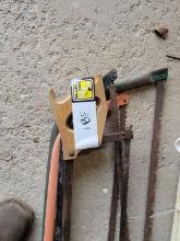 HAND SAW