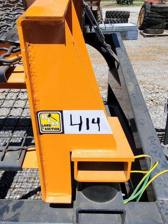LANDHONOR US 70 SOIL SEPARATOR