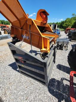 LANDHONOR US 70 SOIL SEPARATOR