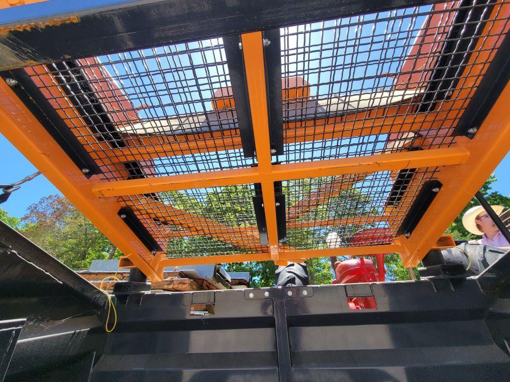 LANDHONOR US 70 SOIL SEPARATOR