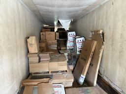 PRODUCE BOXES, 20 LB DIVIDER APPROX 1000 QTY, STRAWBERRY DIVIDER 12 PINT FL