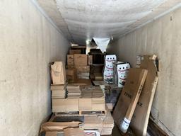 PRODUCE BOXES, 20 LB DIVIDER APPROX 1000 QTY, STRAWBERRY DIVIDER 12 PINT FL