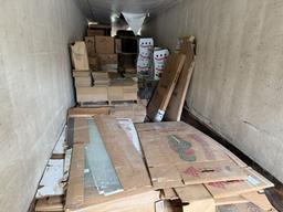 PRODUCE BOXES, 20 LB DIVIDER APPROX 1000 QTY, STRAWBERRY DIVIDER 12 PINT FL