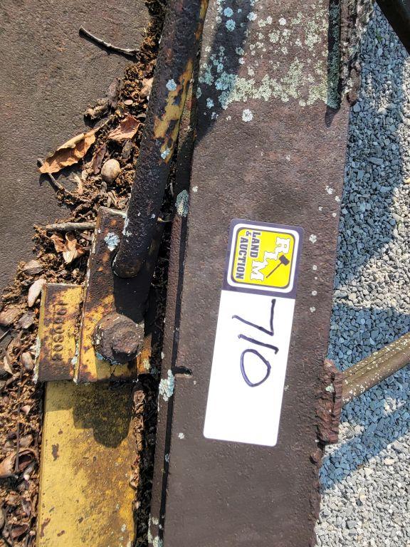 10 DISC BOG