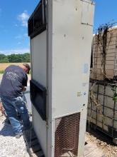 BARD HEATING UNIT