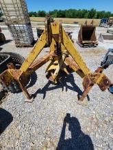 3PH TRENCHER