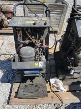 PALLET OF 2 AC SYSTEM VACUUMS